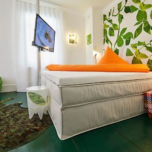 Budget Double Kamer